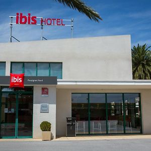 Ibis Perpignan Nord Rivesaltes
